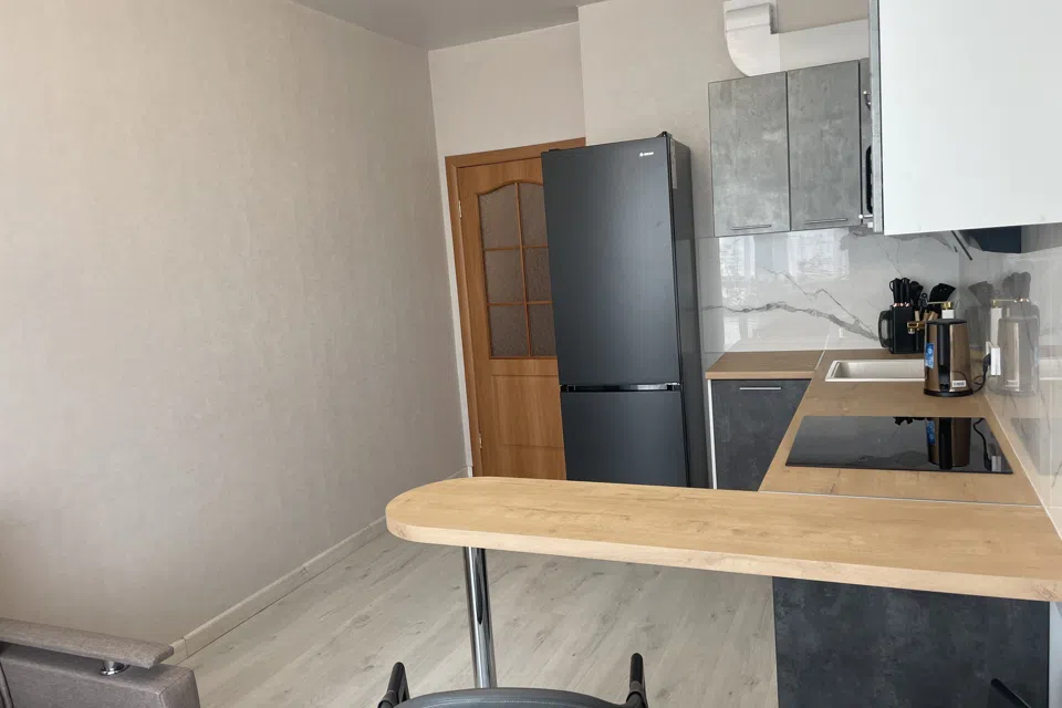 Уютная квартира, в удобном районе