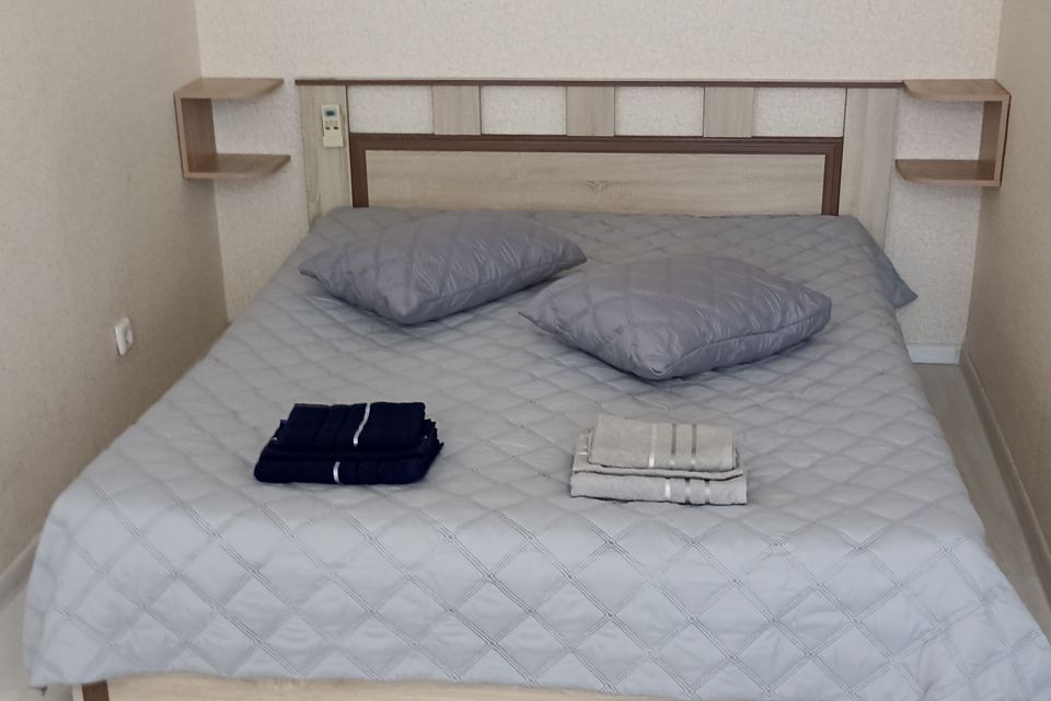 Уютная квартира от собственника