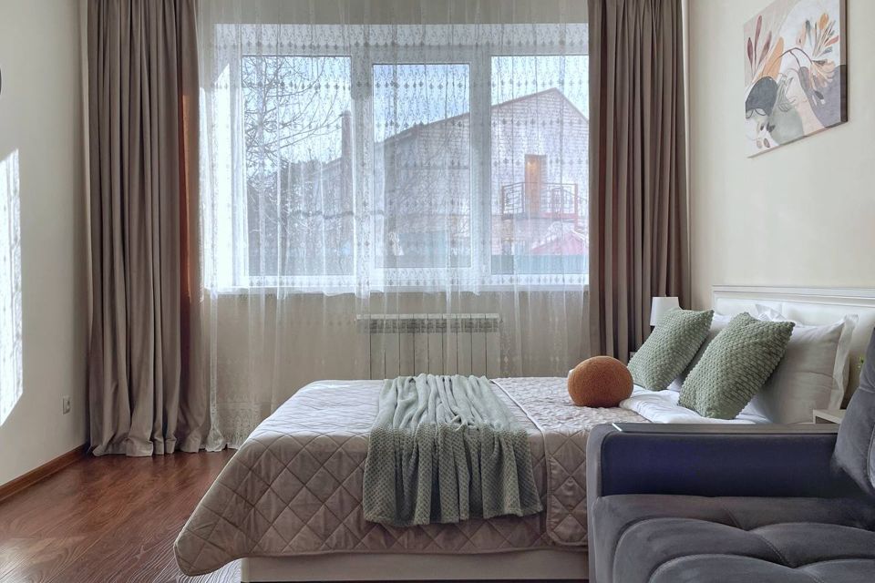 Уютный уголок просторная квартира рядом с парком