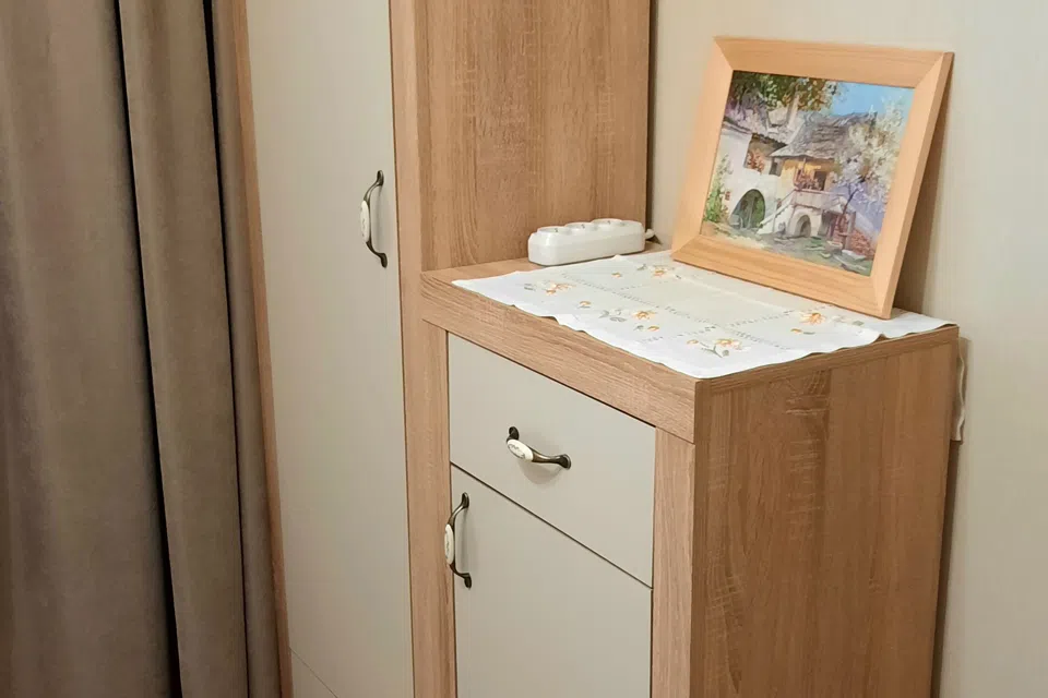 Квартира на Каменной 