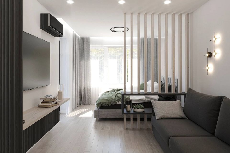 Air-Light на Плесецкой - удобно, в тренде, на высоте