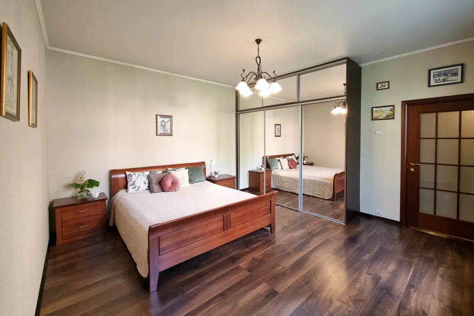 LovelyHome39 район Амалиенау