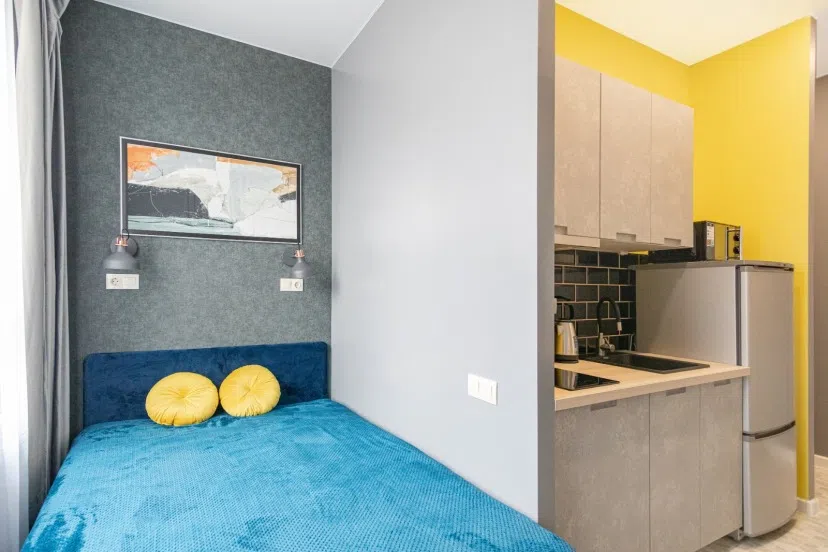 InHome24 Luxe Landing