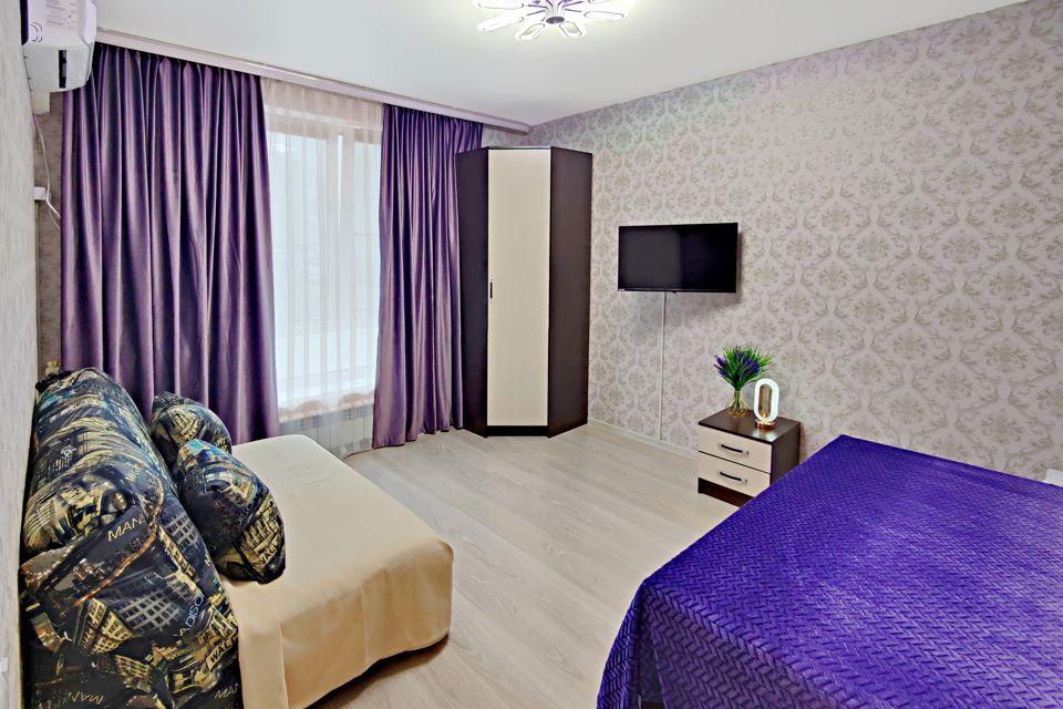 Уютные Сутки в Крутых Ключах 38