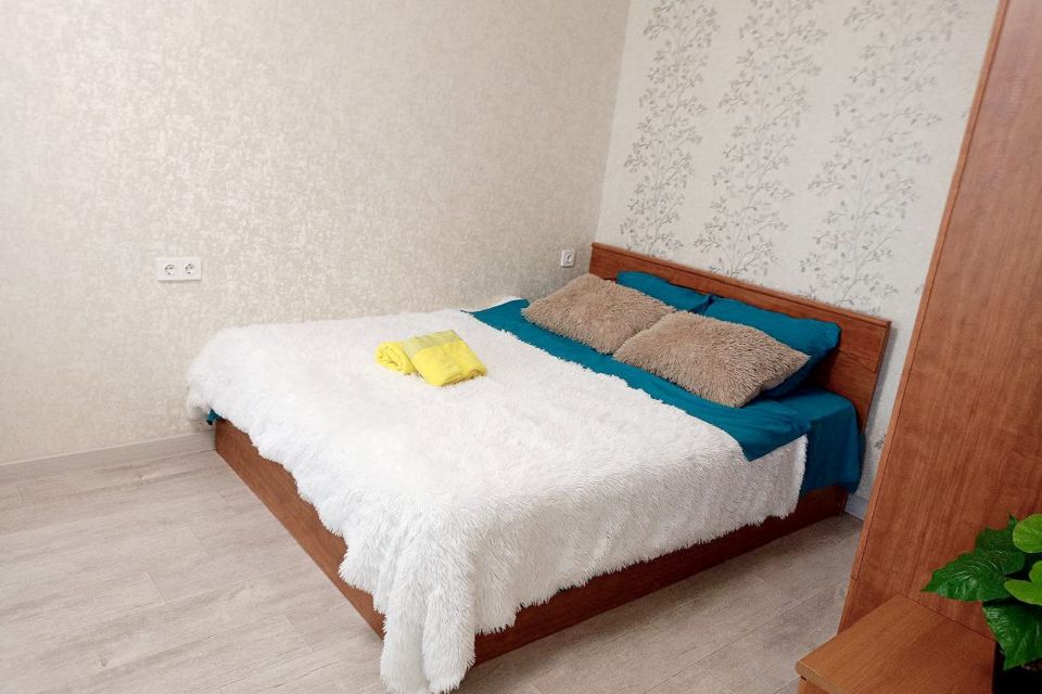 Студия в новом доме ЖК Hopвежский