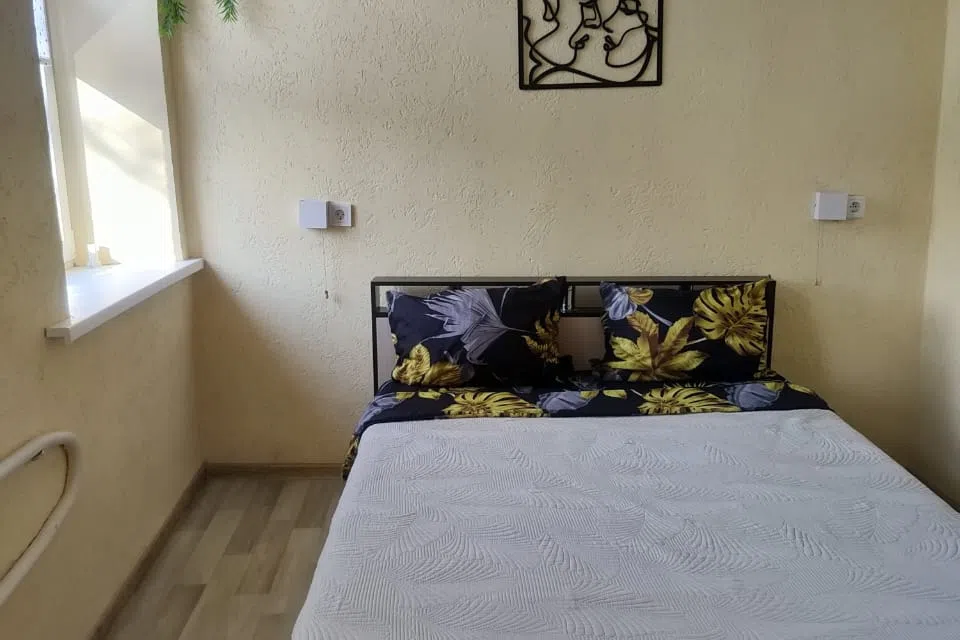 Квартира у Театральной площади в Доходном доме XIX века