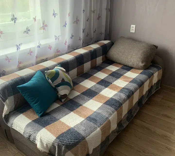 Уютная квартира на улице Копылова, 78