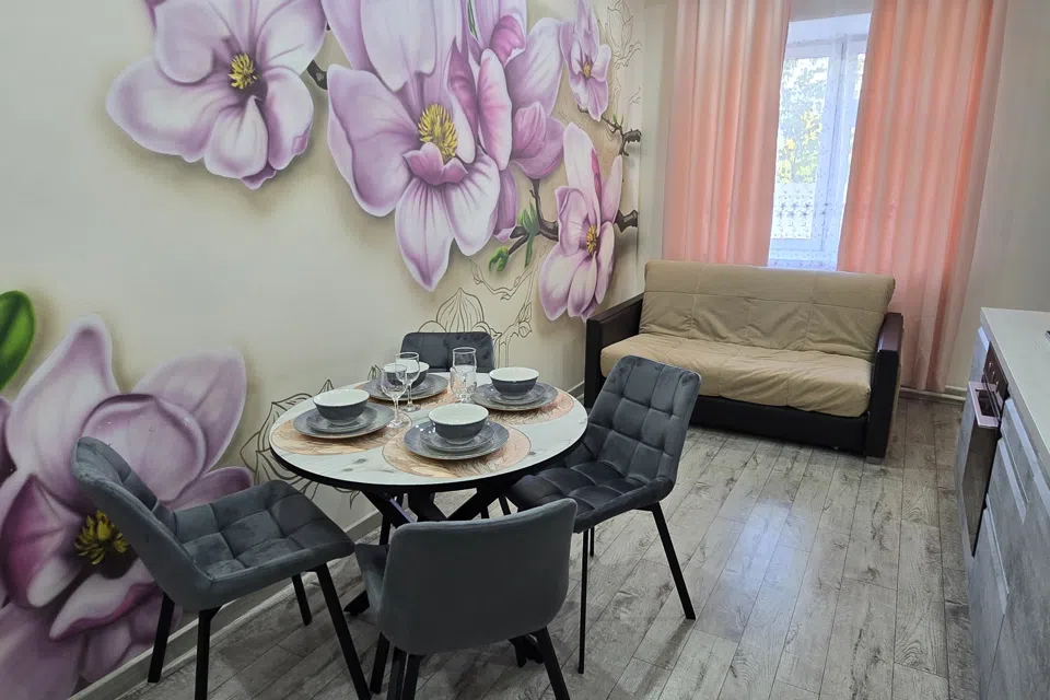 Уютная квартира в  Yamal House