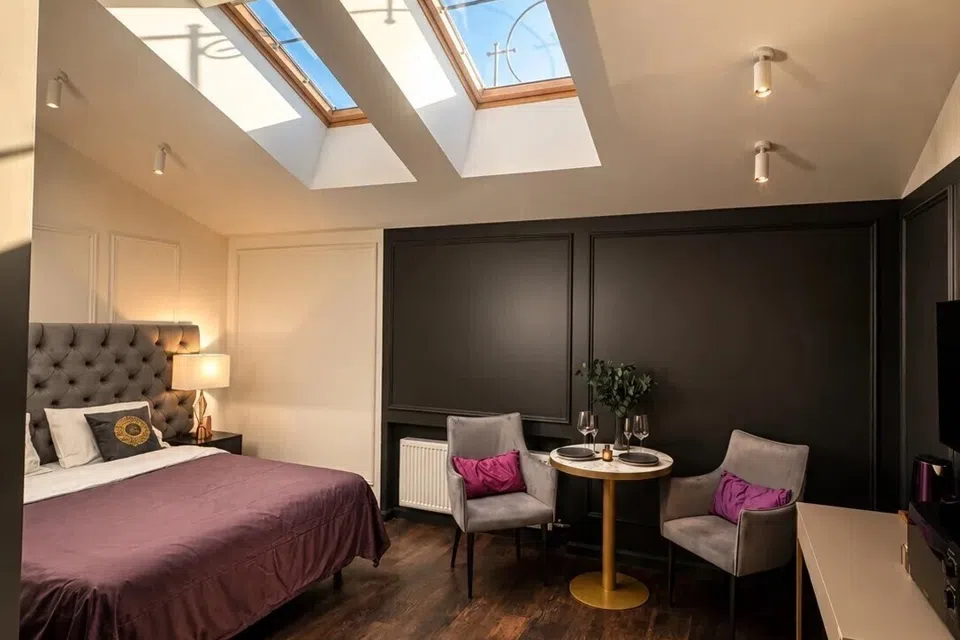 Velvet Residence apart апартаменты в центре Санкт-Петербурга