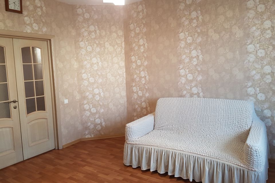 Квартира по Байкальской рядом с р.Ангара