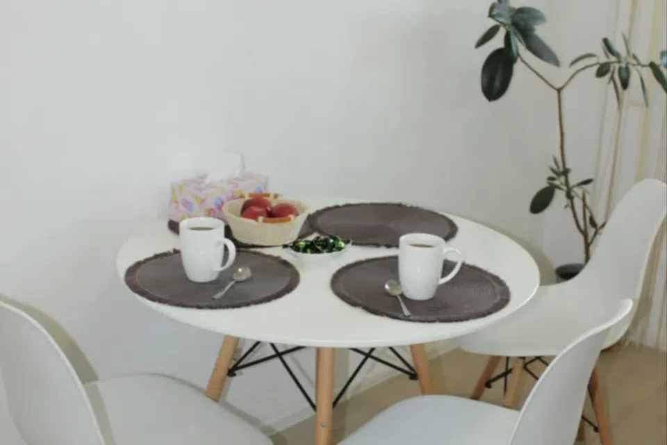 Apart Luchi Moscow