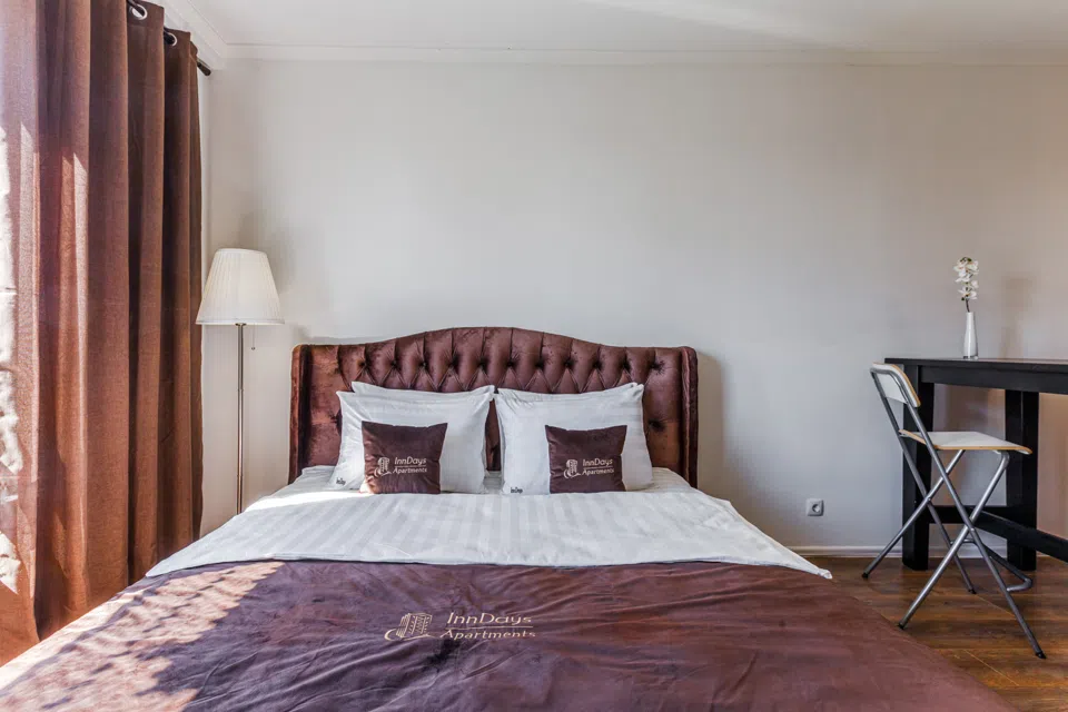 Inndays Apartments в Аннино