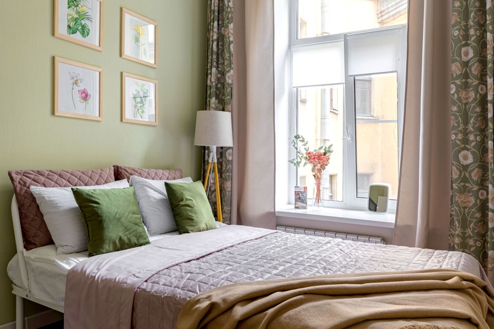 Студия Сады Петербурга