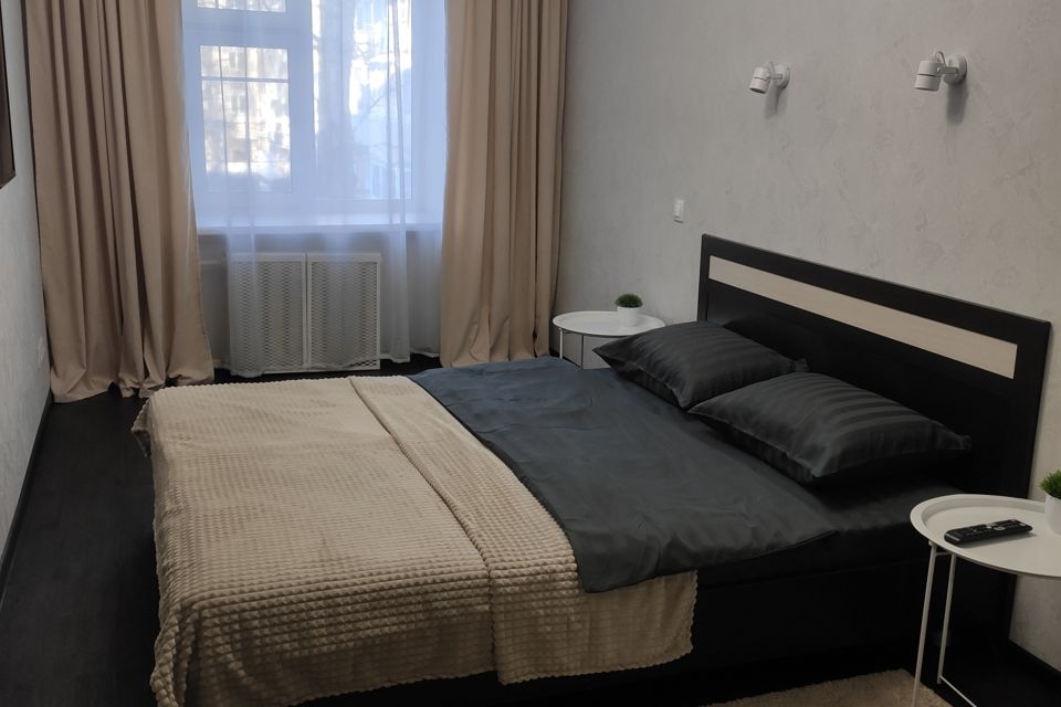 Тепло и уют. 2 разд. комнаты. 5 спальных мест. Центр. Штаб.