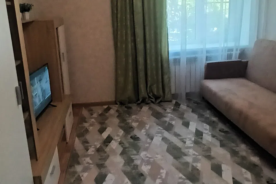 Уютное гнездышко 