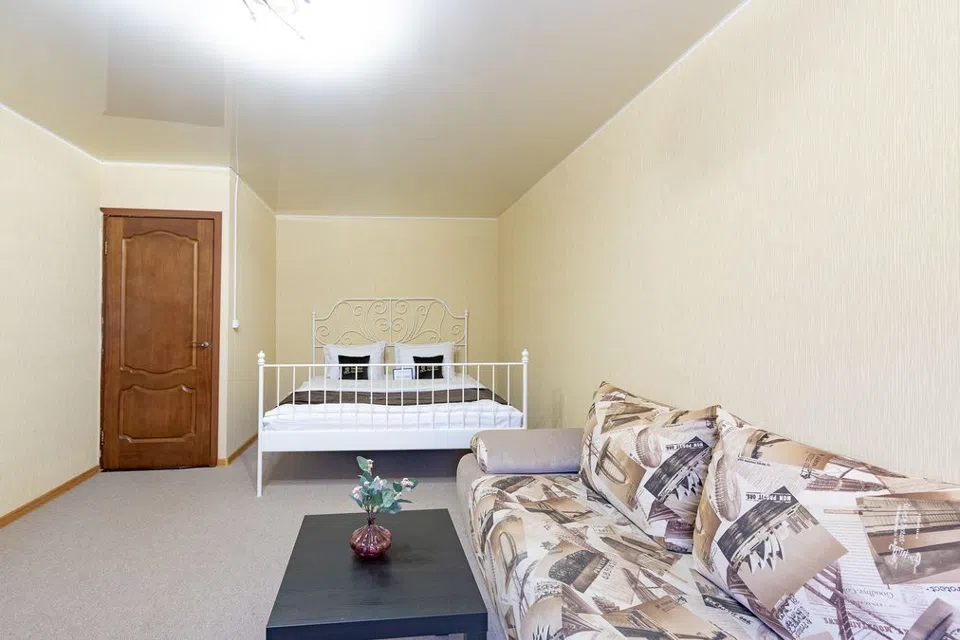 Inndays Apartments на Варшавке