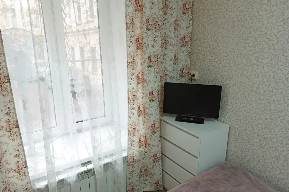 Комната 4 - с общими удобствами в центре Санкт-Петербурга