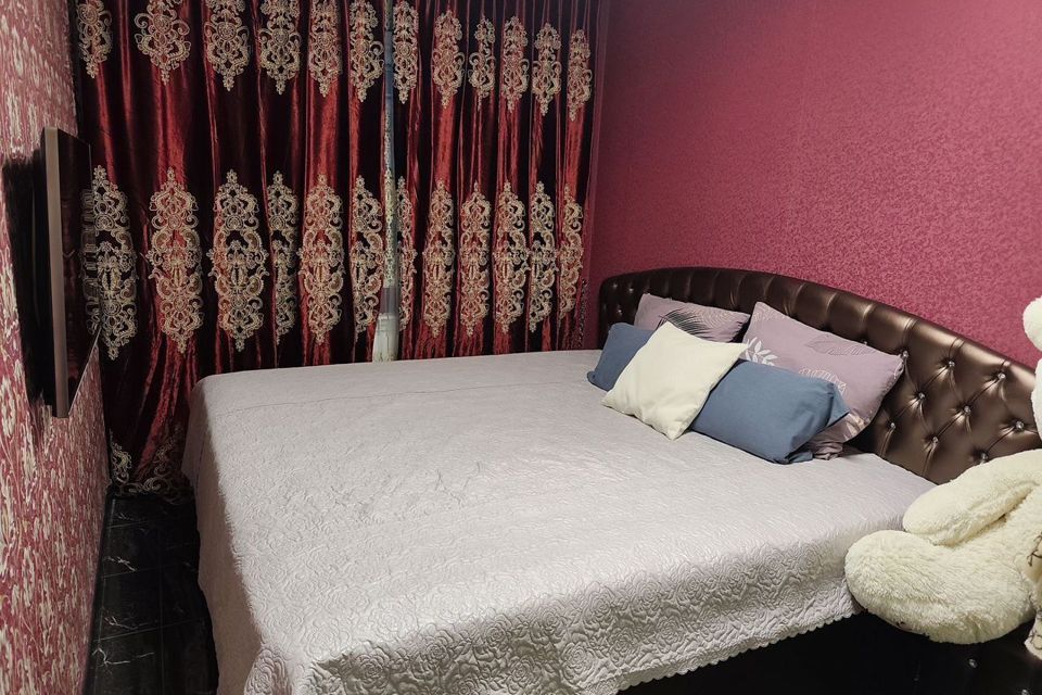 Уютная квартира на Кирова 220