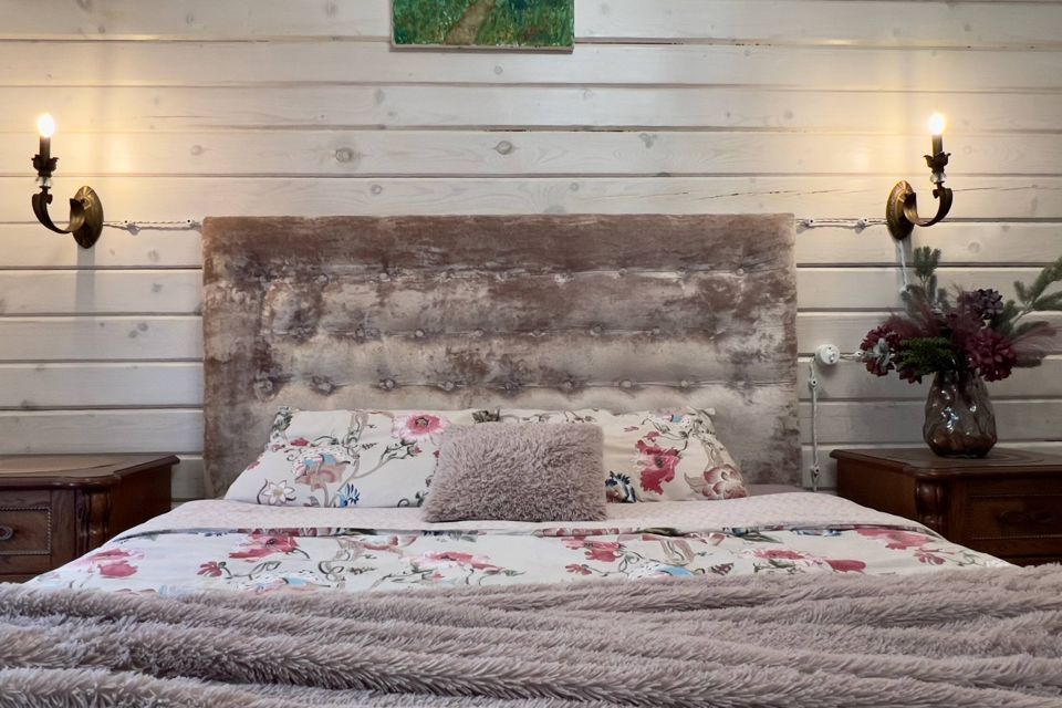 Уютный дом рядом с федеральным центром травматологии 