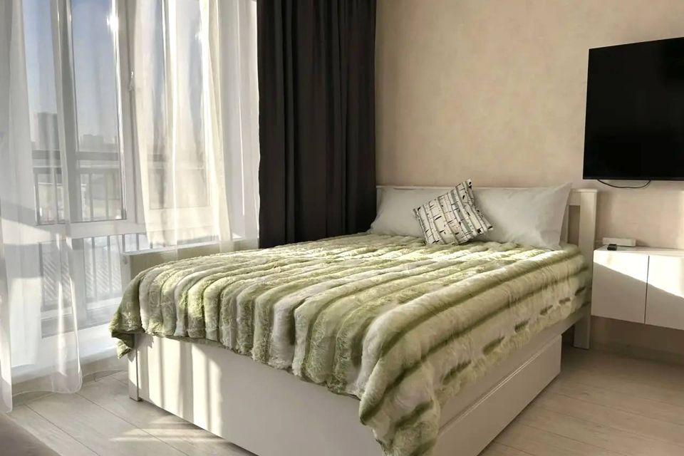 Квартира Берёзка рядом с автовокзалом