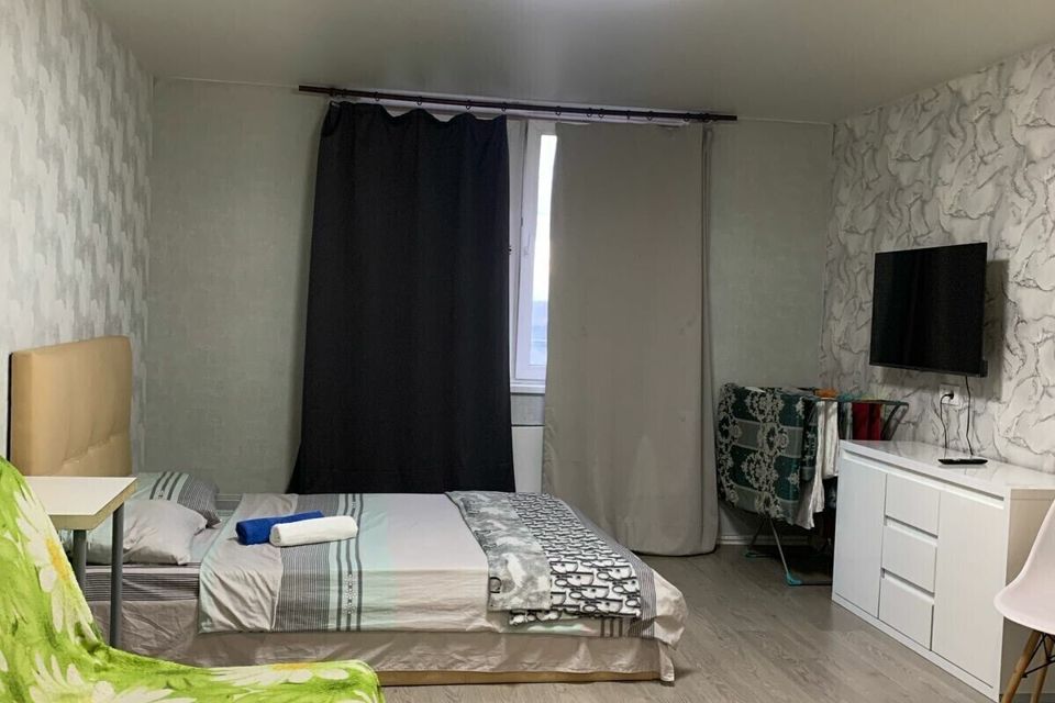 Квартира на Инициативной 7в - 47