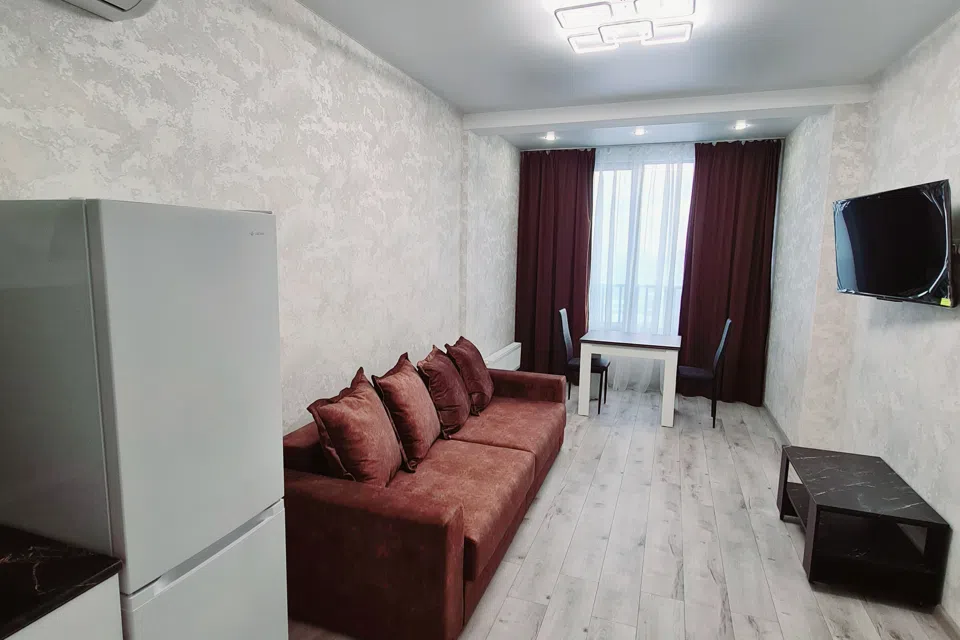 Уютная 2к квартира в ЖК 2119, рядом с метро Стахановская.
