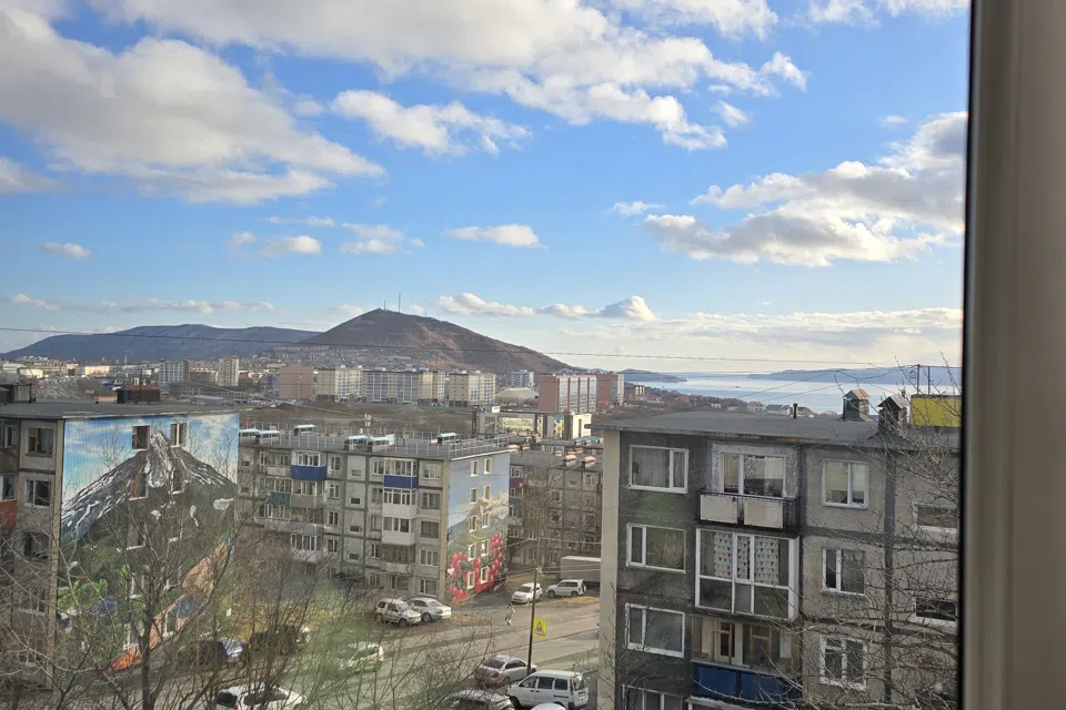 Сдам уютную квартиру