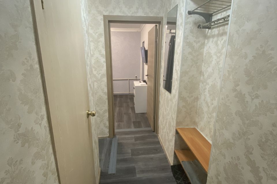 Двушка в Дзержинском районе, ост.Волочаевская