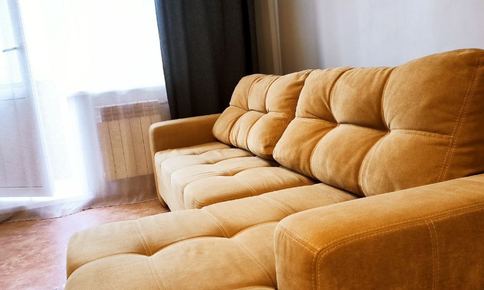 Уютная квартира-студия в Северном