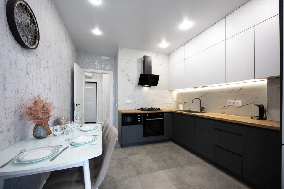LovelyHome39 в ЖК комфорт класса