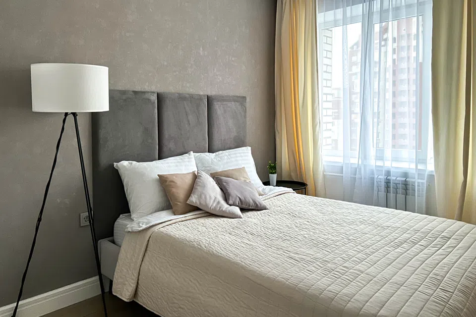 RoomyRoom apаrtments МОККO