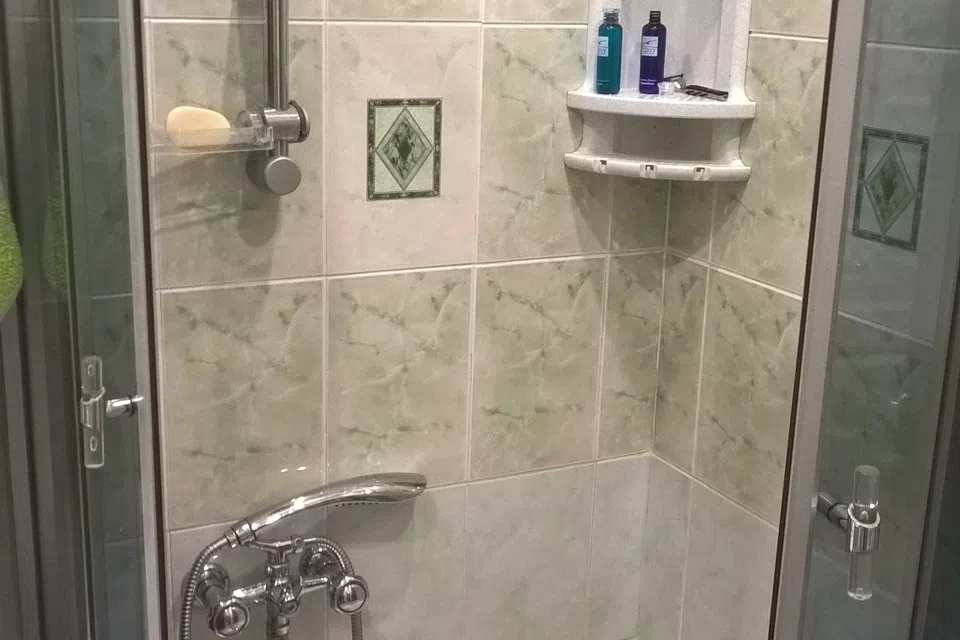 Квартира на набережной 