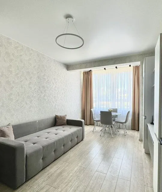 Квартира на Мраморном переулке 38