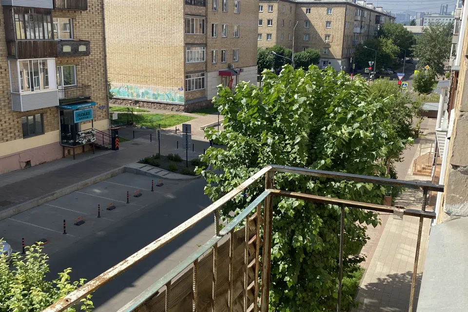 Уютная квартира в центре