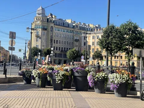 Стильная  2х комнатная квартира 85 кв.м. с видом на воду.