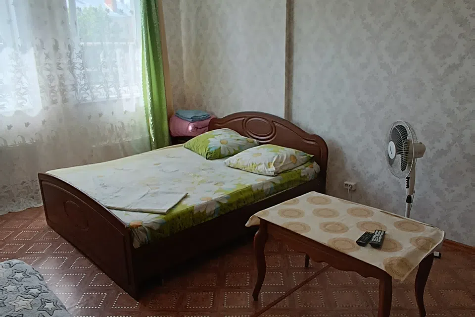 Студия на Ермака