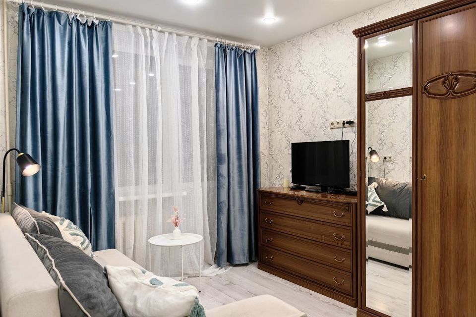 Уютная однушка на ВДНХ