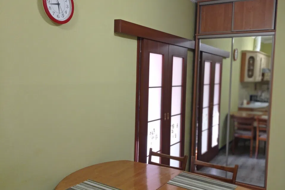 Квартира в городе Санкт-Петербург, 40 м
