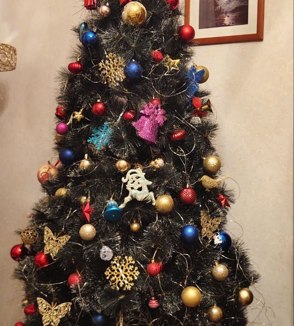 Залив Фонтаны и Мариинка - все рядом