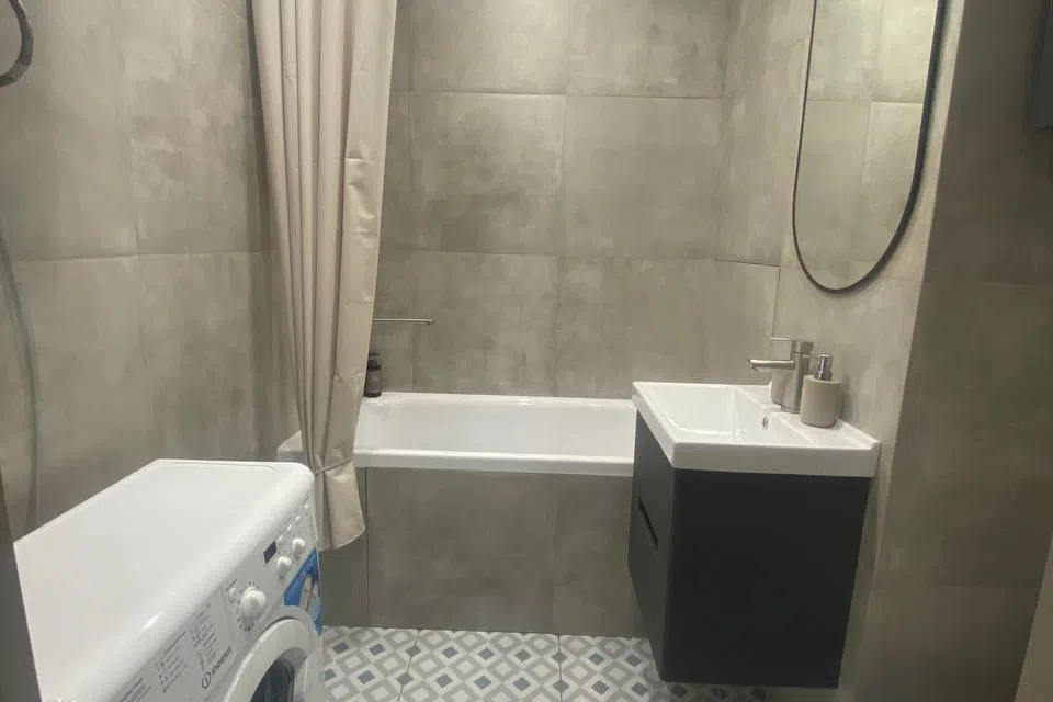 Уютная квартира в 102 кв за РПЦ Патриот