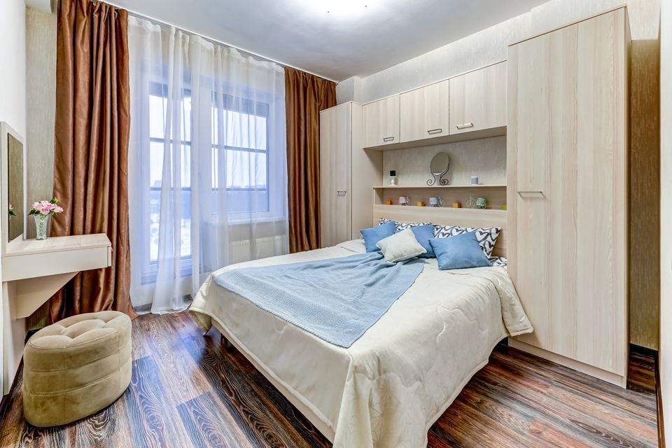 Искры в глазах  