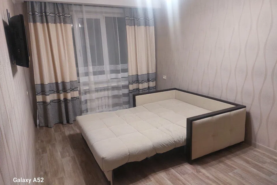 Уютная и теплая квартира, все включено для уюта.