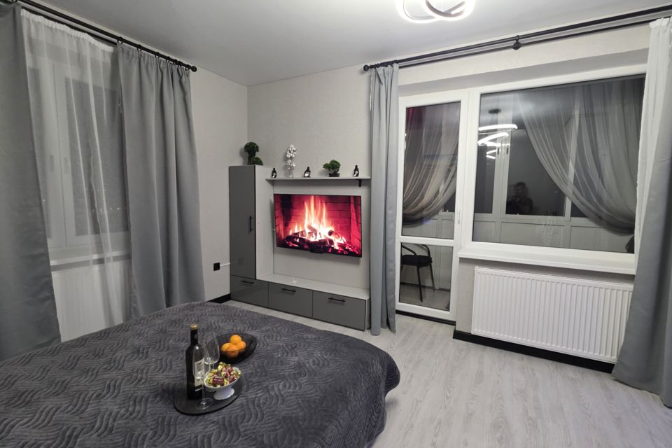 Уютная квартира рядом с морем