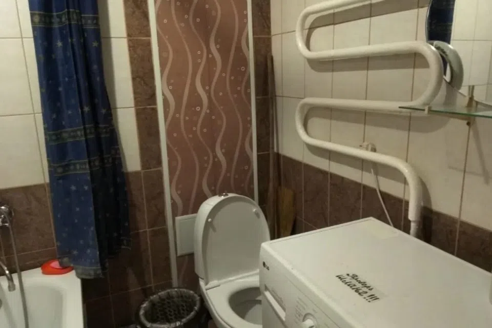 Уютная квартира в районе автовокзала