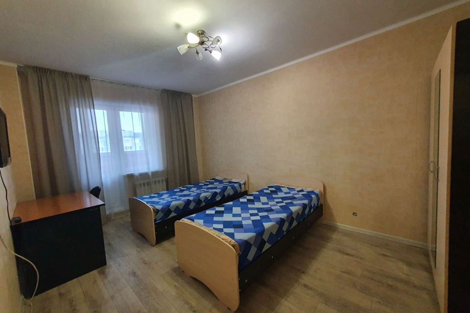 Квартира в 15-ом микрорайоне 18