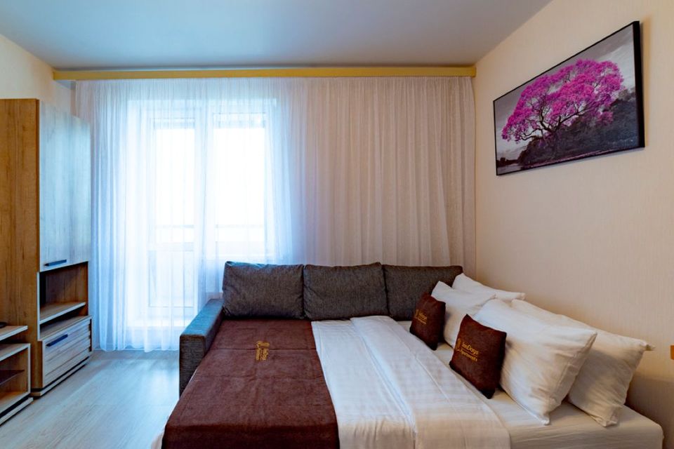 Inndays Apartments, РШ5