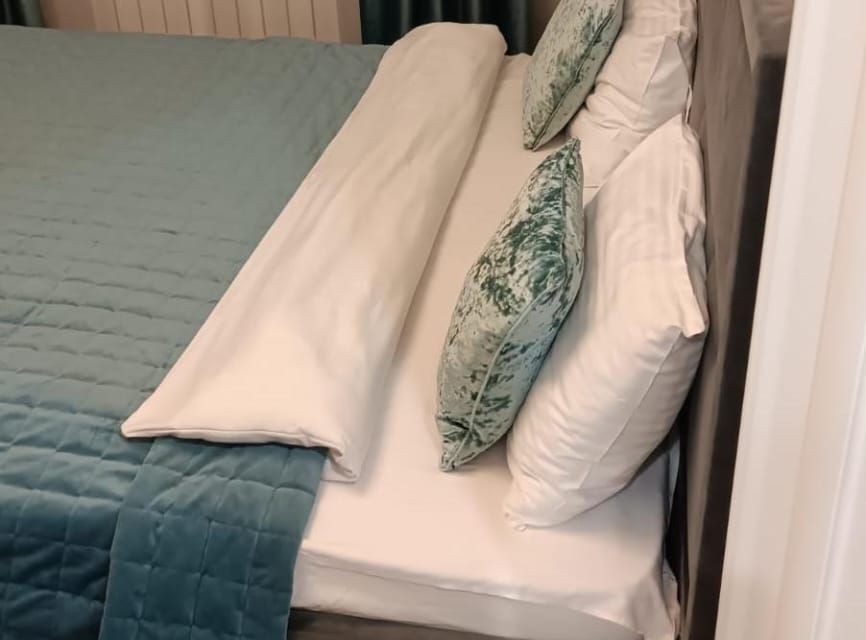 Уютная  квартира в центре Москвы 