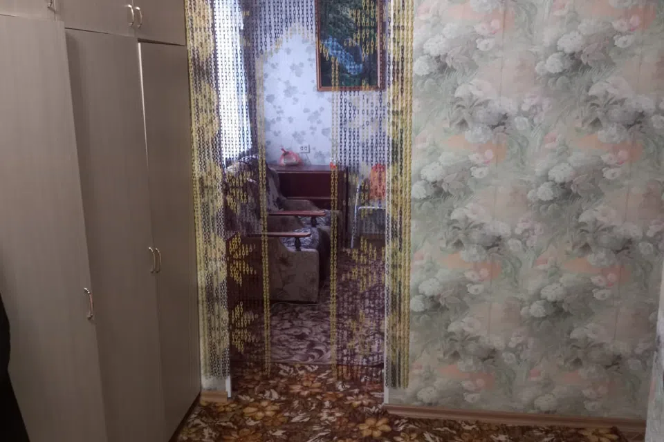 Квартира теплая