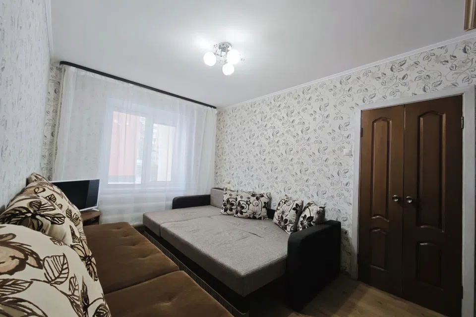 Квартира Стандарт от СУТОЧНО.ТОБ
