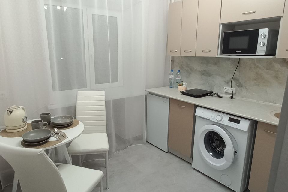 Уютная квартира в центре города. 